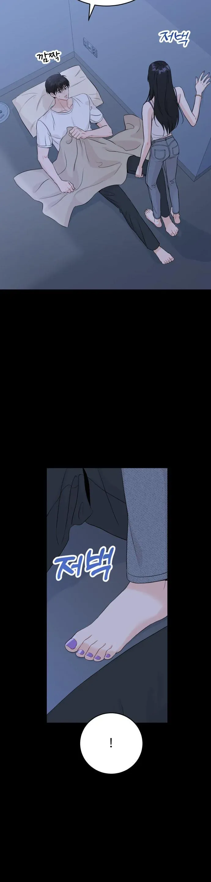 Người Một Nhà - Chương 133 - Trang 3