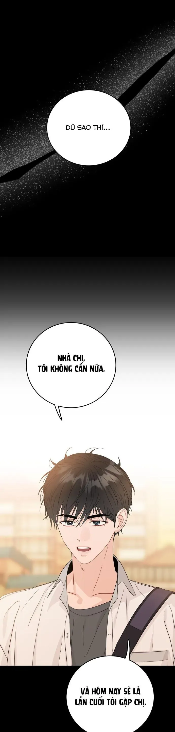 Người Một Nhà - Chương 133 - Trang 22