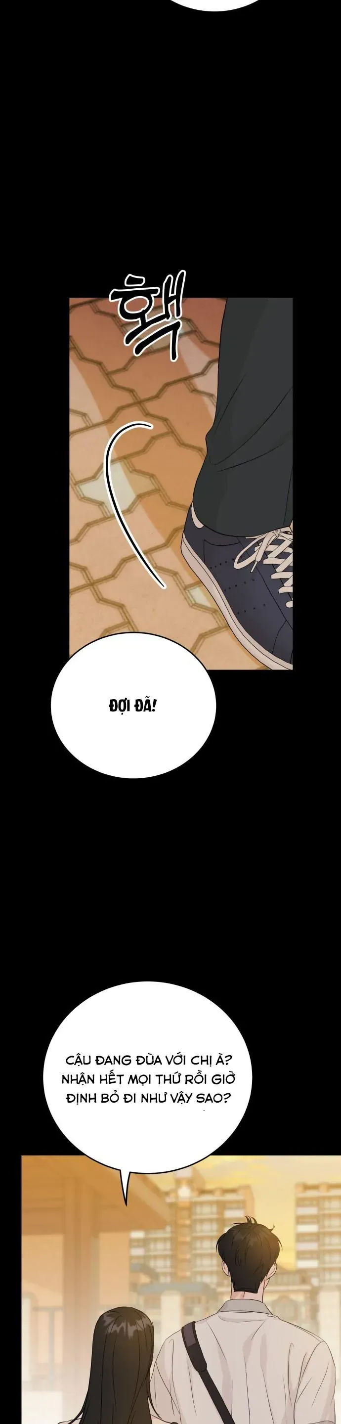 Người Một Nhà - Chương 133 - Trang 23