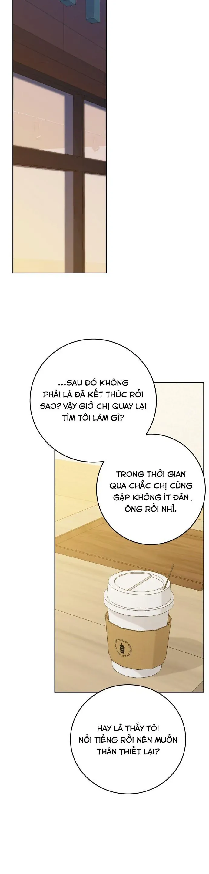 Người Một Nhà - Chương 133 - Trang 27