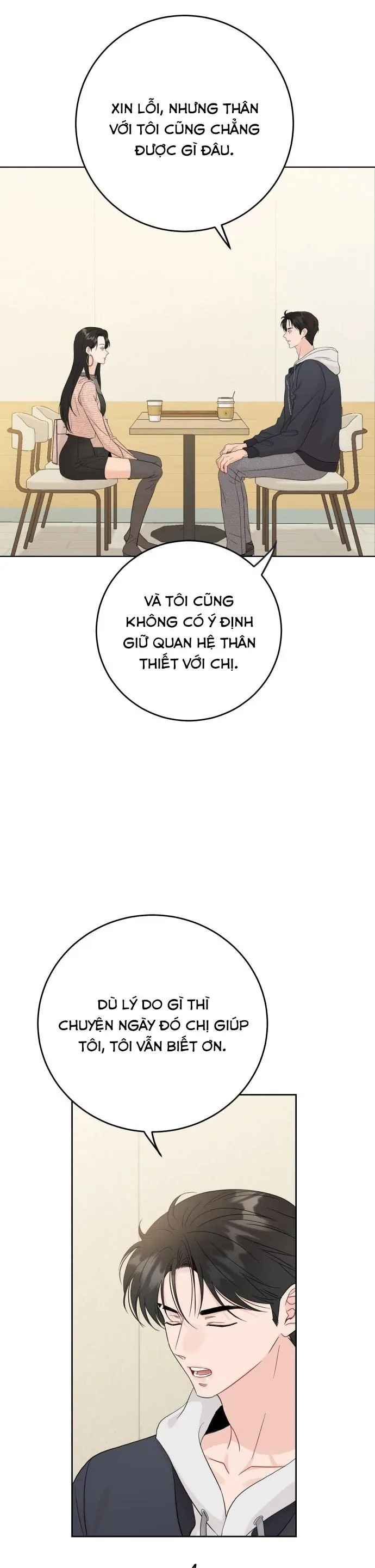 Người Một Nhà - Chương 133 - Trang 28