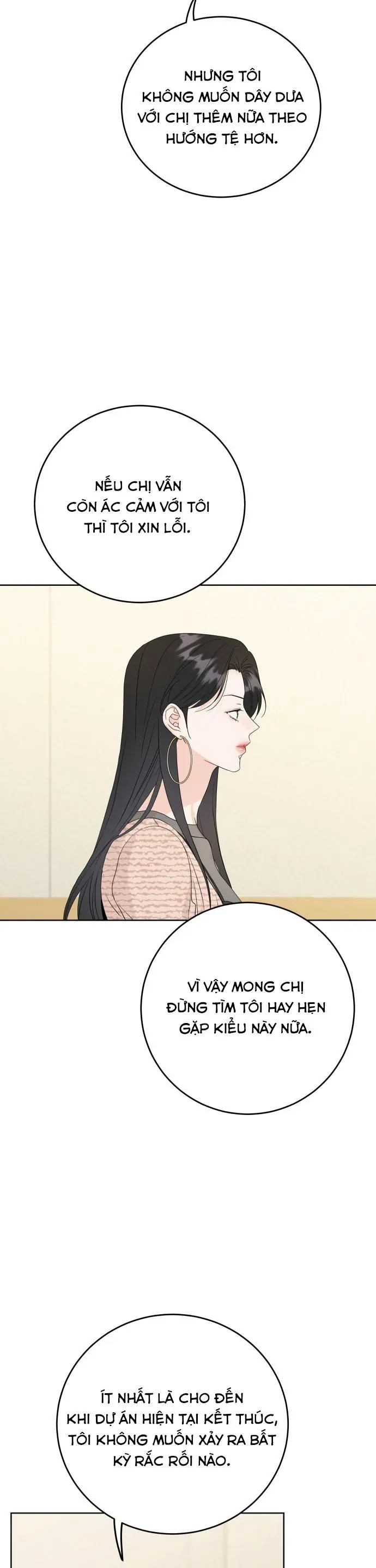 Người Một Nhà - Chương 133 - Trang 29