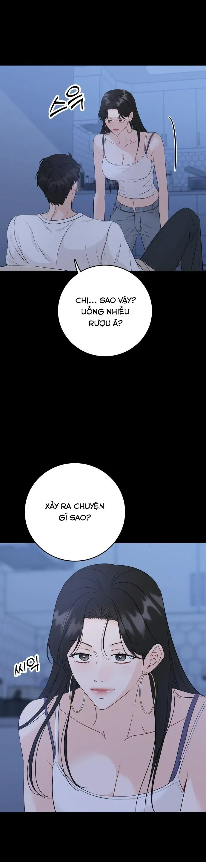 Người Một Nhà - Chương 133 - Trang 4