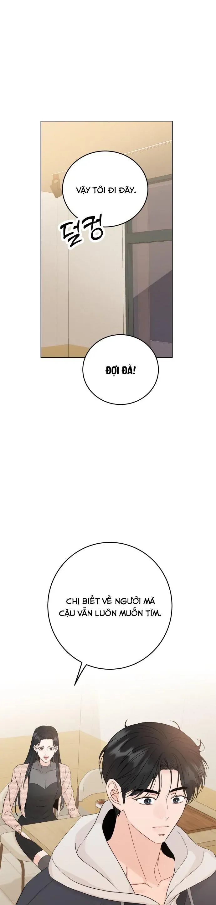 Người Một Nhà - Chương 133 - Trang 31