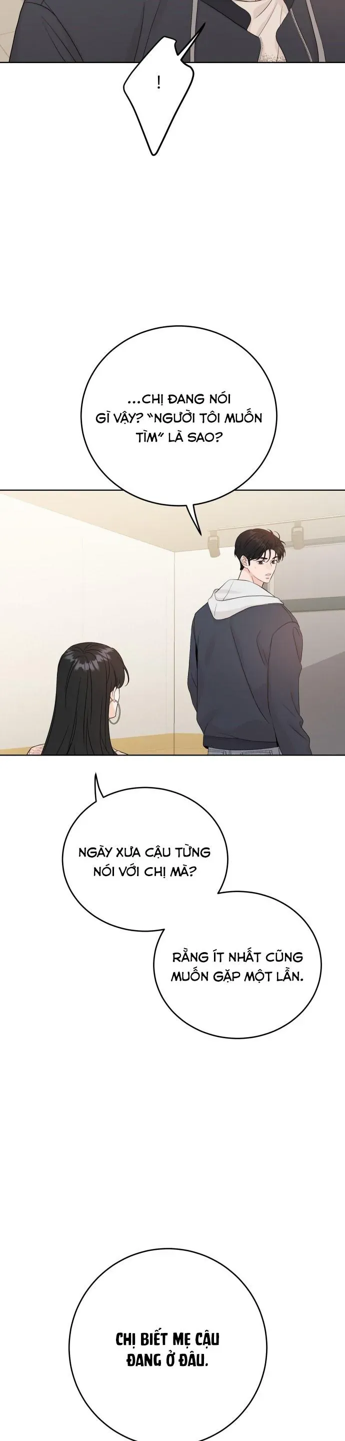 Người Một Nhà - Chương 133 - Trang 32