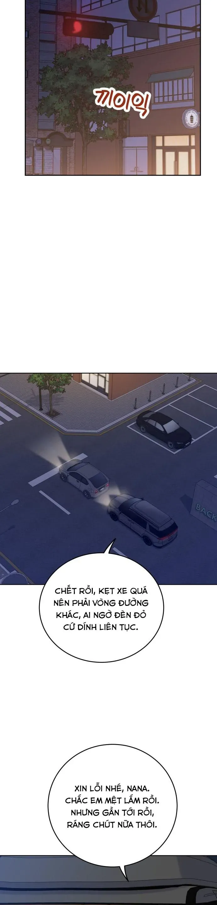 Người Một Nhà - Chương 133 - Trang 34