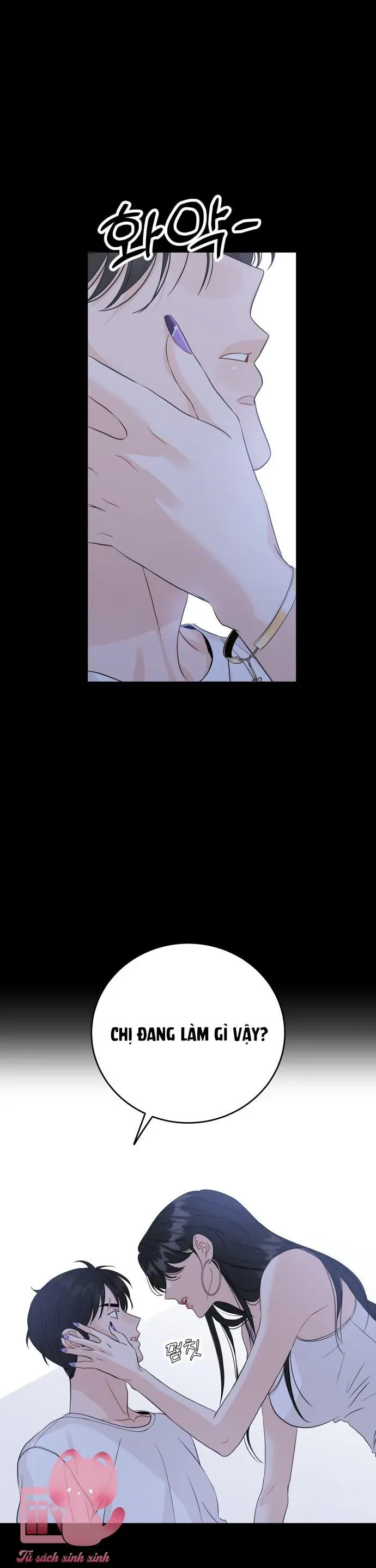 Người Một Nhà - Chương 133 - Trang 5