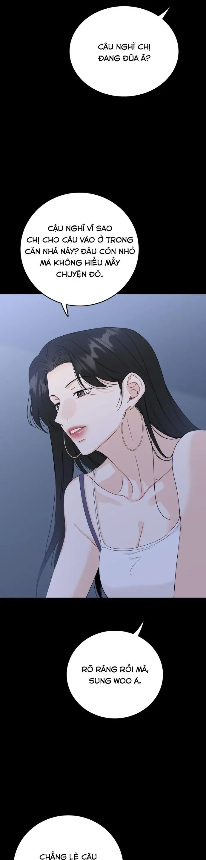 Người Một Nhà - Chương 133 - Trang 7