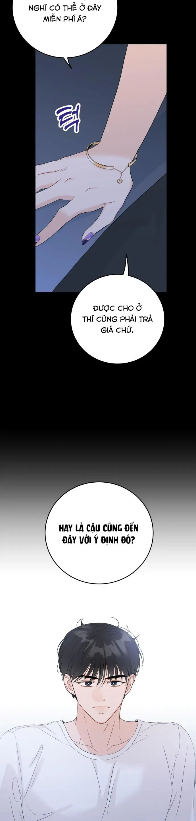 Người Một Nhà - Chương 133 - Trang 8