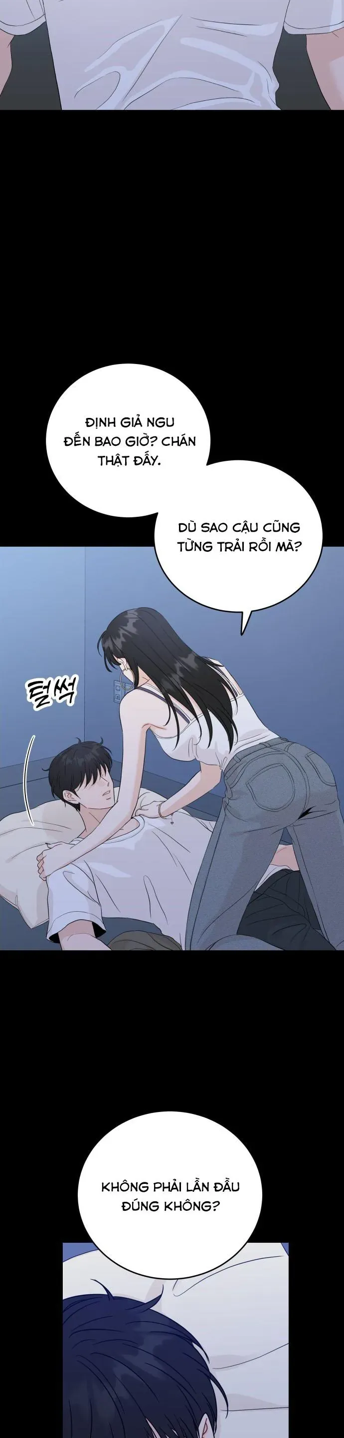 Người Một Nhà - Chương 133 - Trang 9