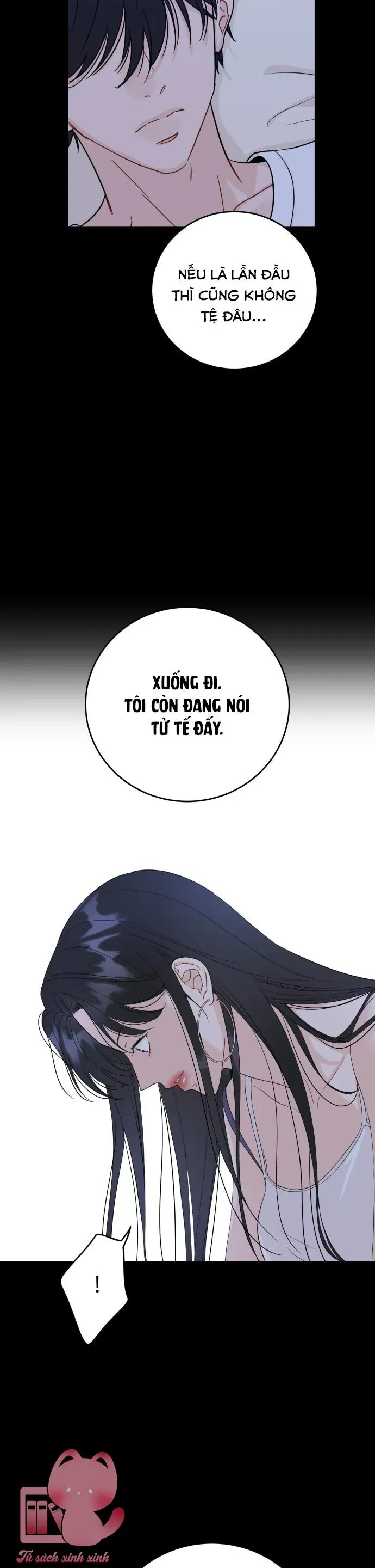 Người Một Nhà - Chương 133 - Trang 10