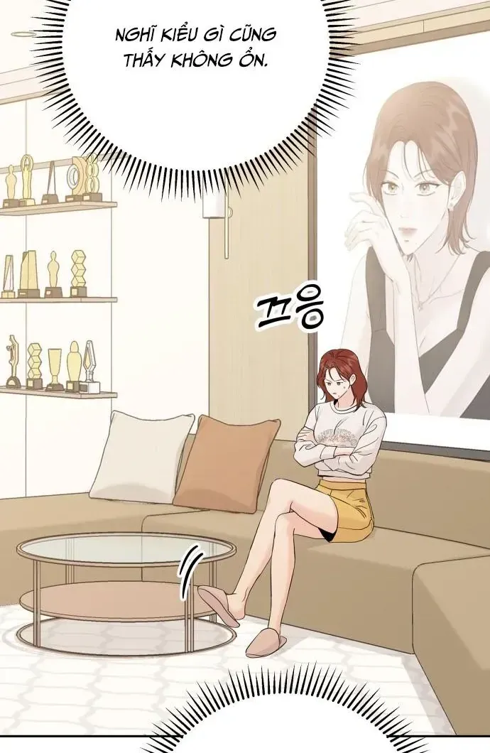 Người Một Nhà - Chương 134 - Trang 15