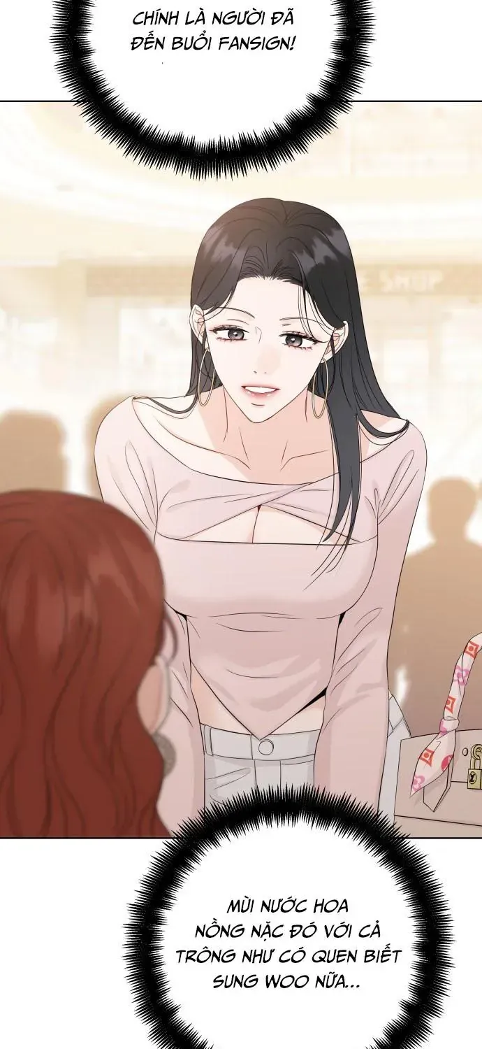 Người Một Nhà - Chương 134 - Trang 18