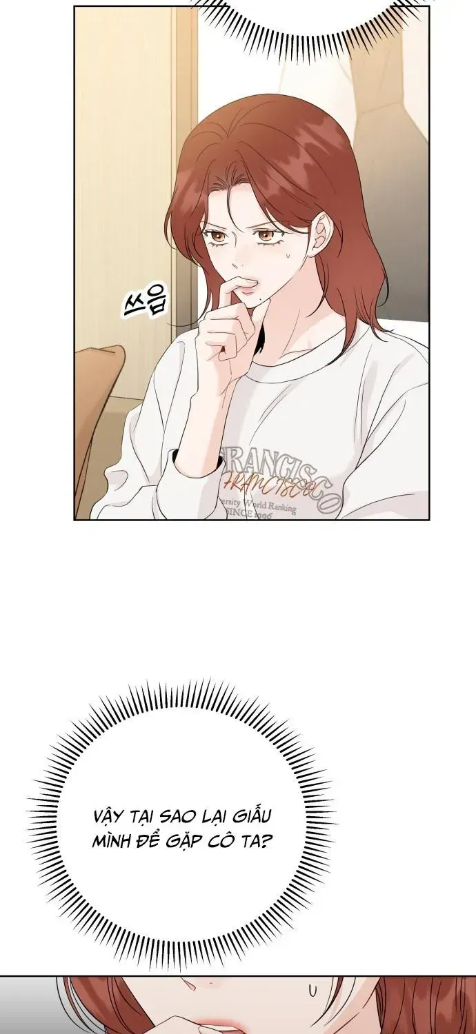 Người Một Nhà - Chương 134 - Trang 20