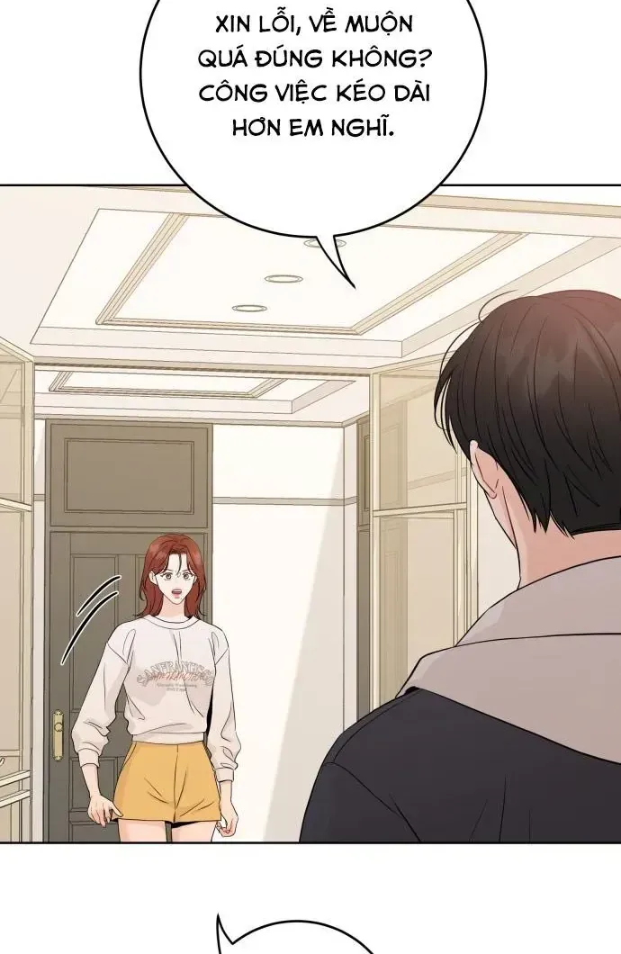 Người Một Nhà - Chương 134 - Trang 23