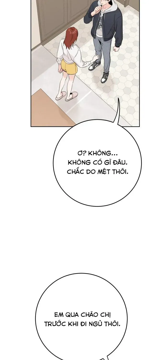 Người Một Nhà - Chương 134 - Trang 26