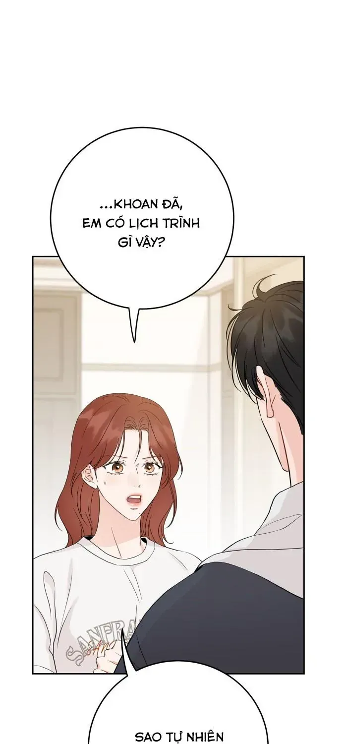 Người Một Nhà - Chương 134 - Trang 28