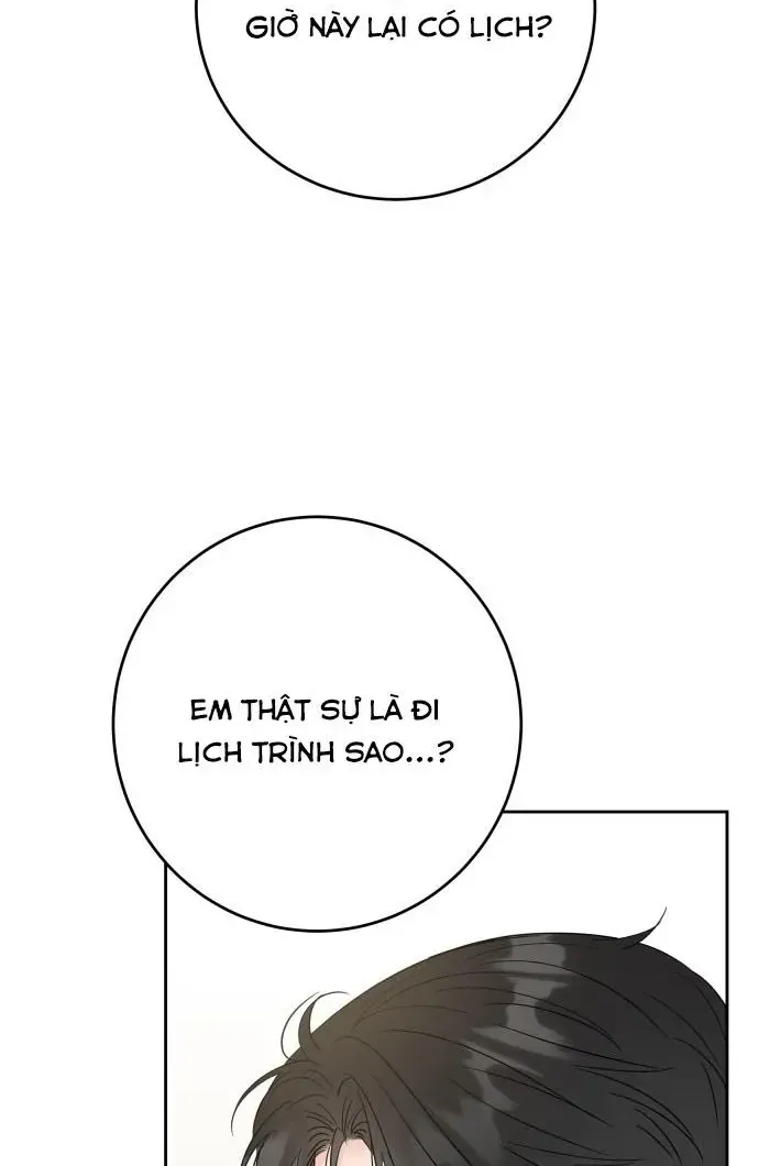 Người Một Nhà - Chương 134 - Trang 29