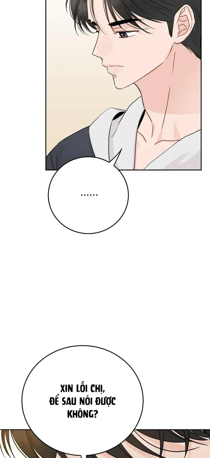 Người Một Nhà - Chương 134 - Trang 30