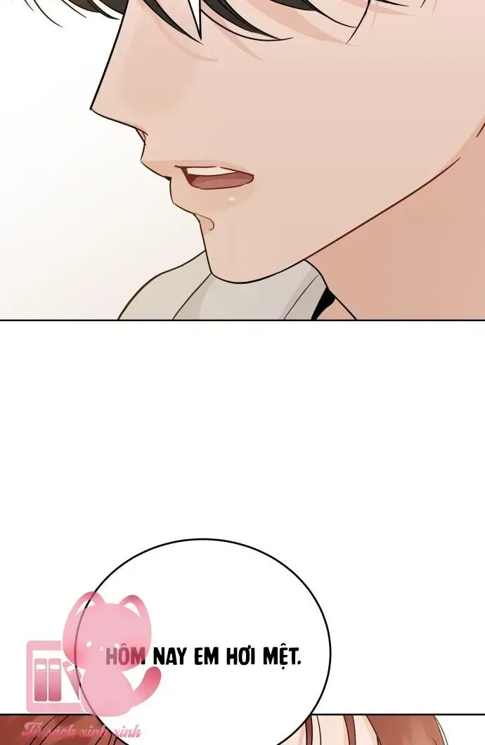 Người Một Nhà - Chương 134 - Trang 31