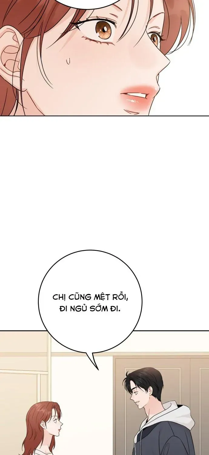 Người Một Nhà - Chương 134 - Trang 32