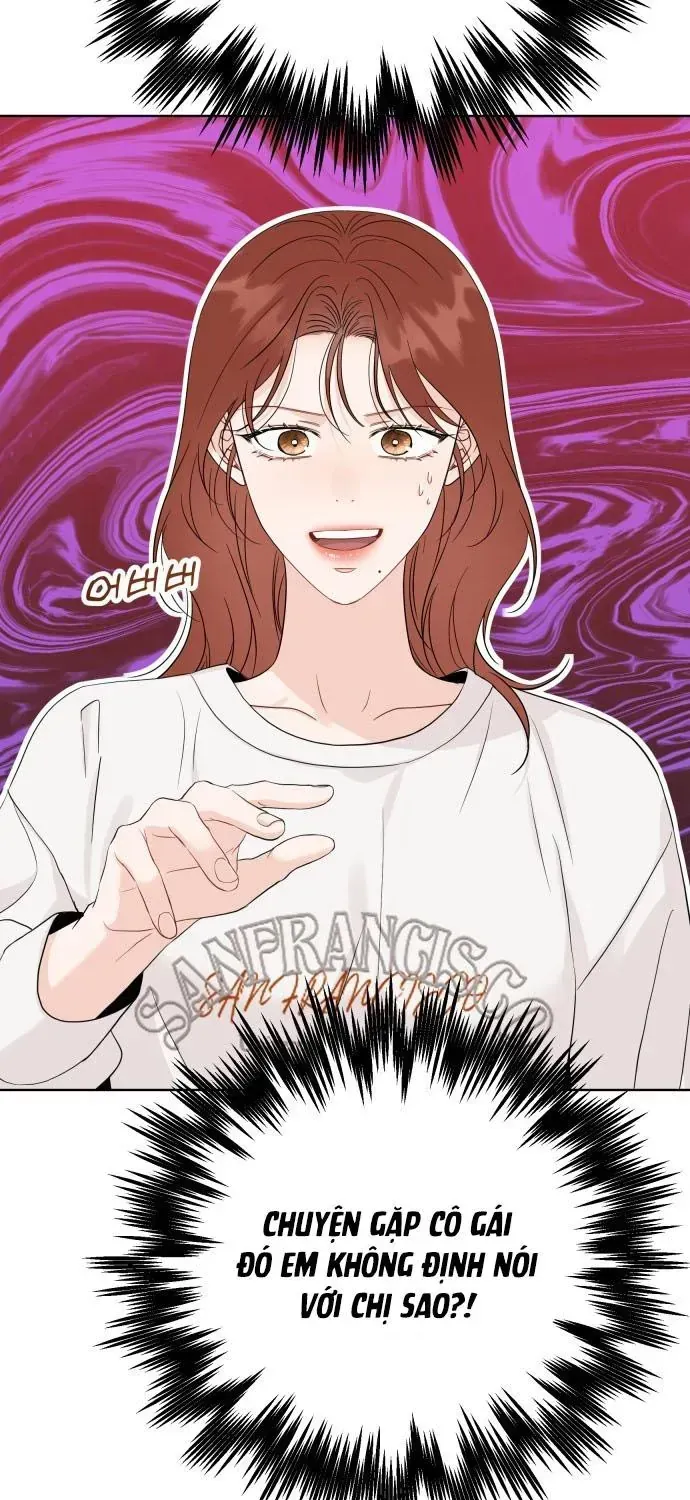 Người Một Nhà - Chương 134 - Trang 38