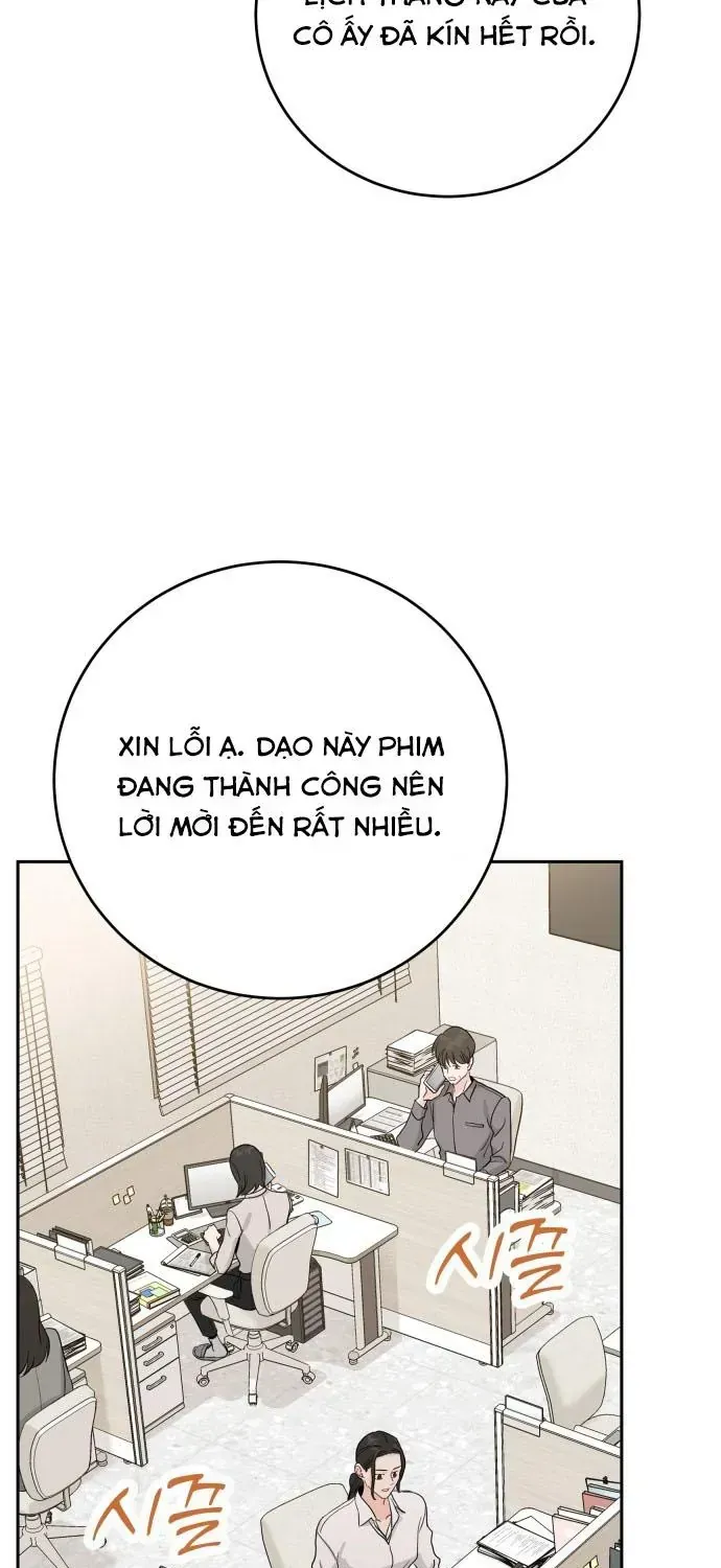 Người Một Nhà - Chương 134 - Trang 64