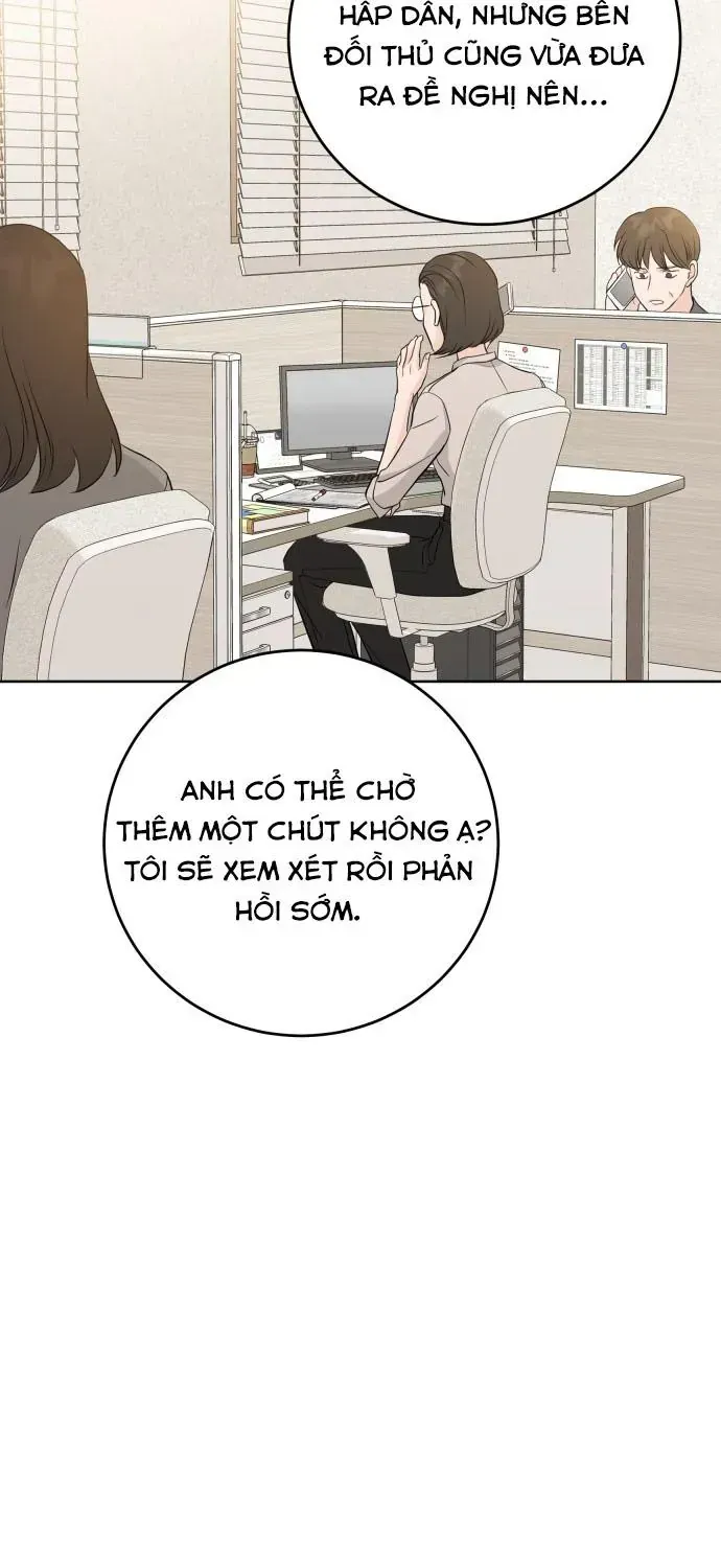 Người Một Nhà - Chương 134 - Trang 66