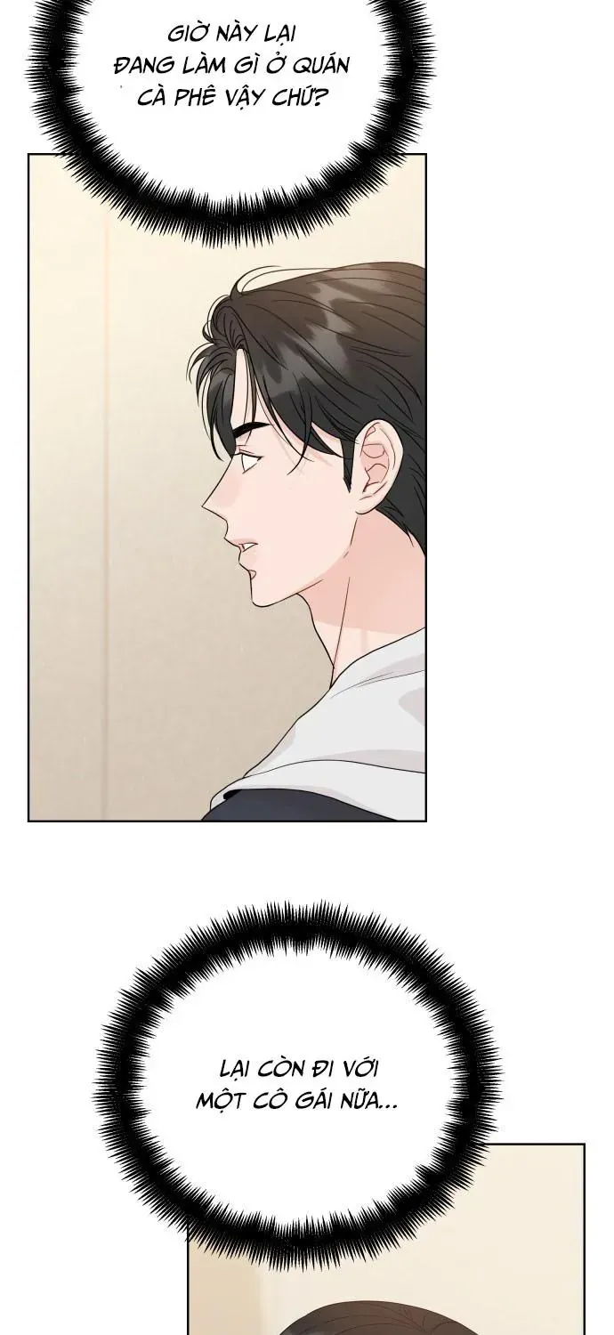Người Một Nhà - Chương 134 - Trang 8