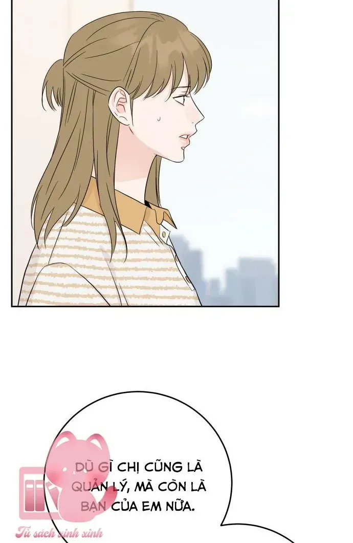 Người Một Nhà - Chương 134 - Trang 81