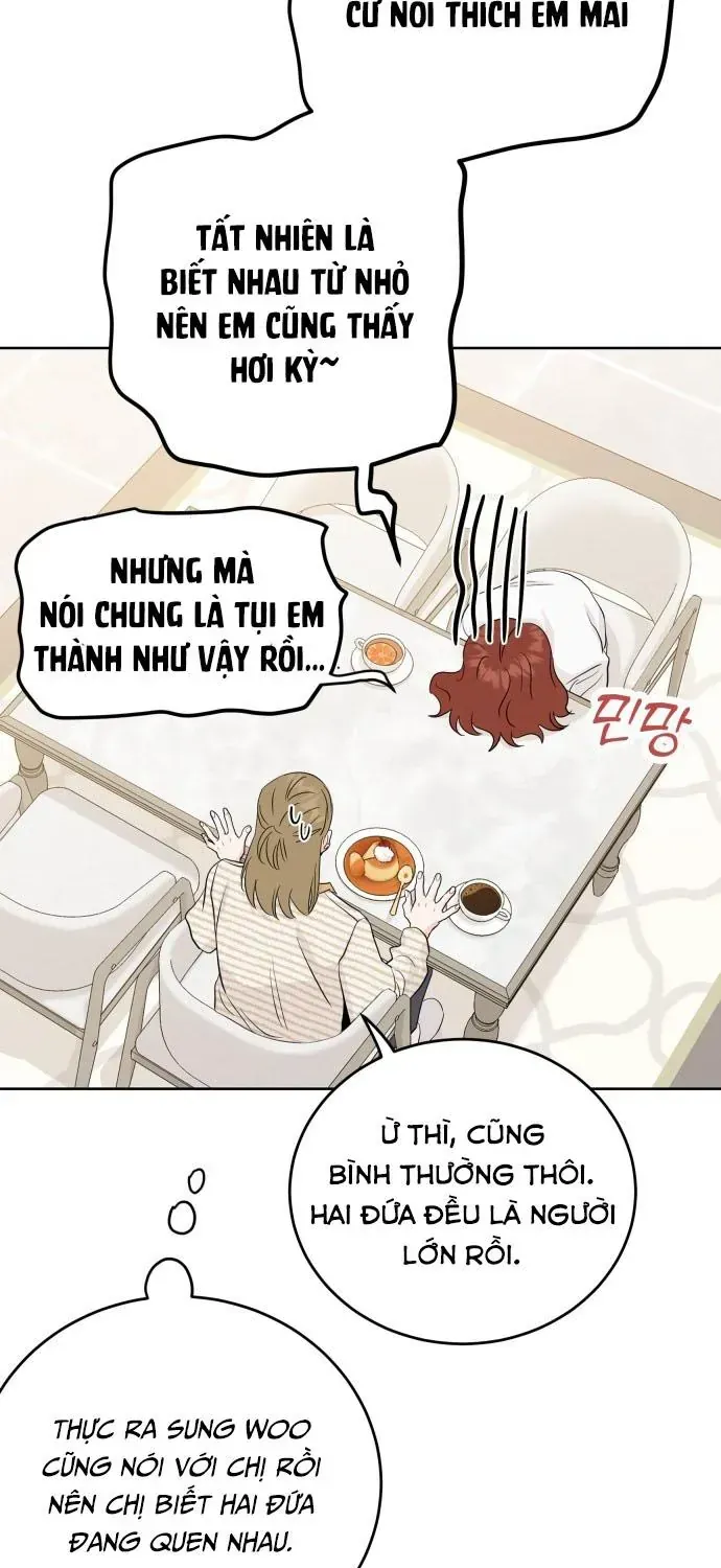 Người Một Nhà - Chương 134 - Trang 86