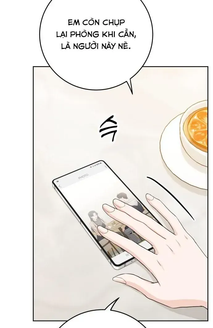 Người Một Nhà - Chương 134 - Trang 89