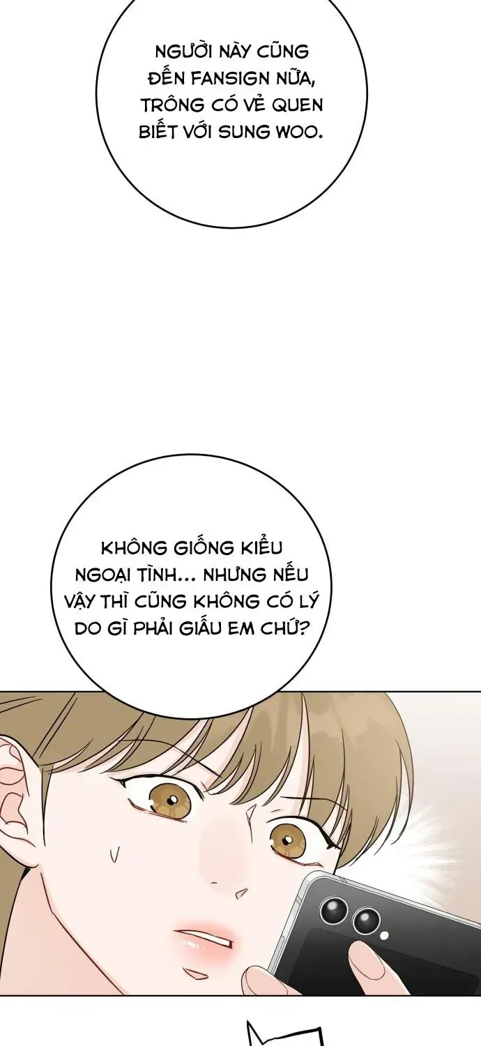 Người Một Nhà - Chương 134 - Trang 90