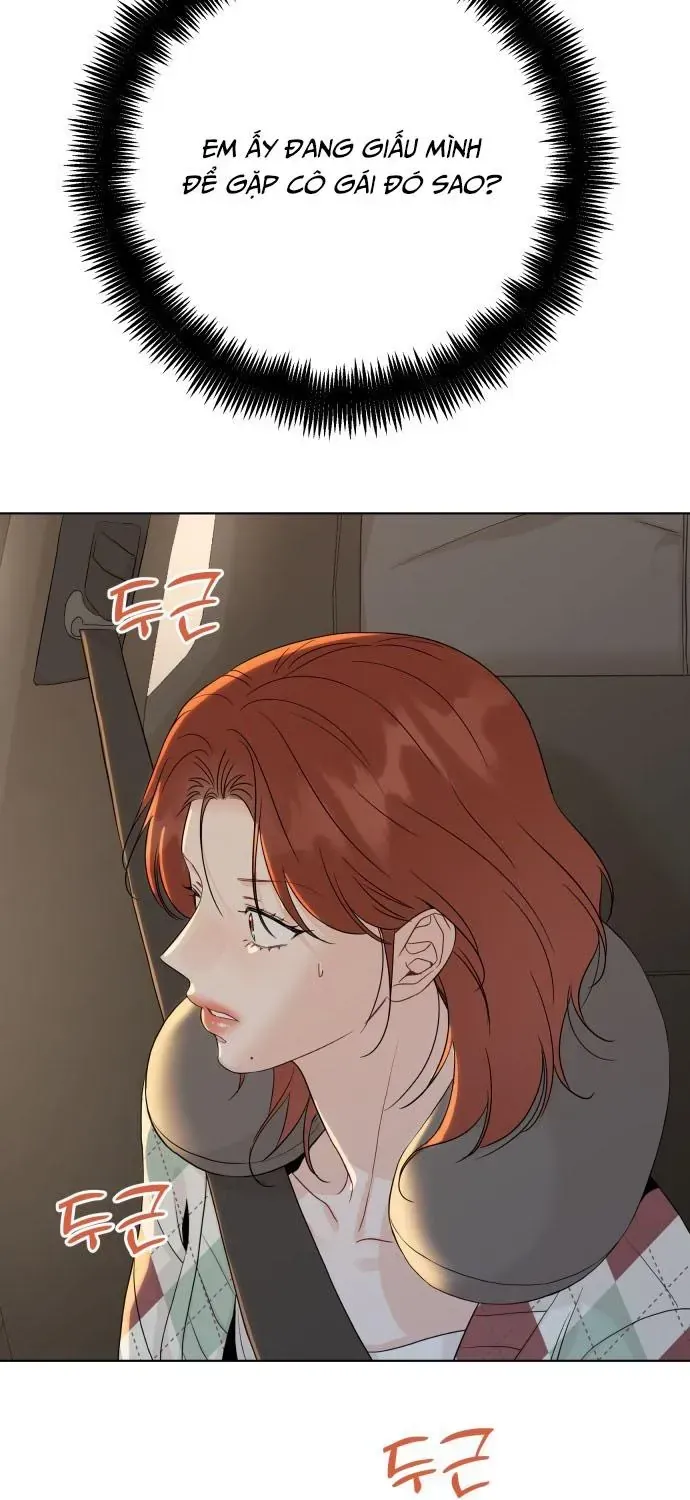 Người Một Nhà - Chương 134 - Trang 10