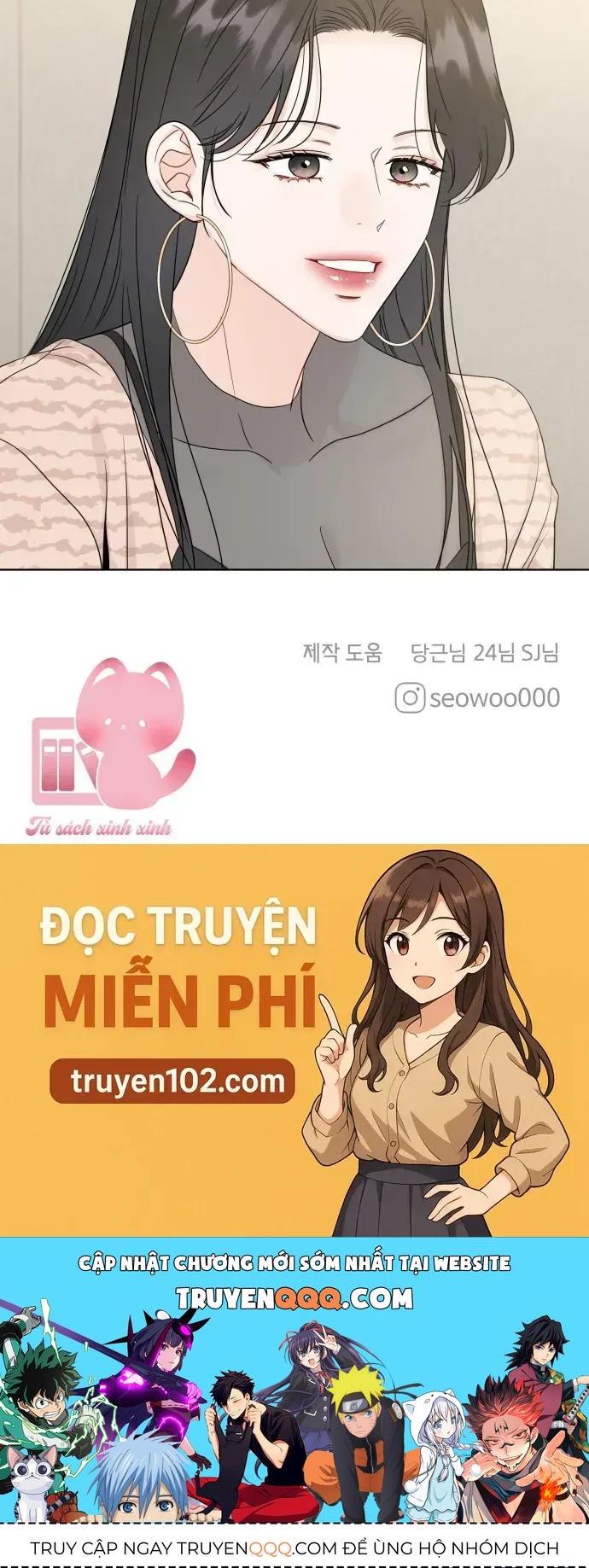 Người Một Nhà - Chương 134 - Trang 92