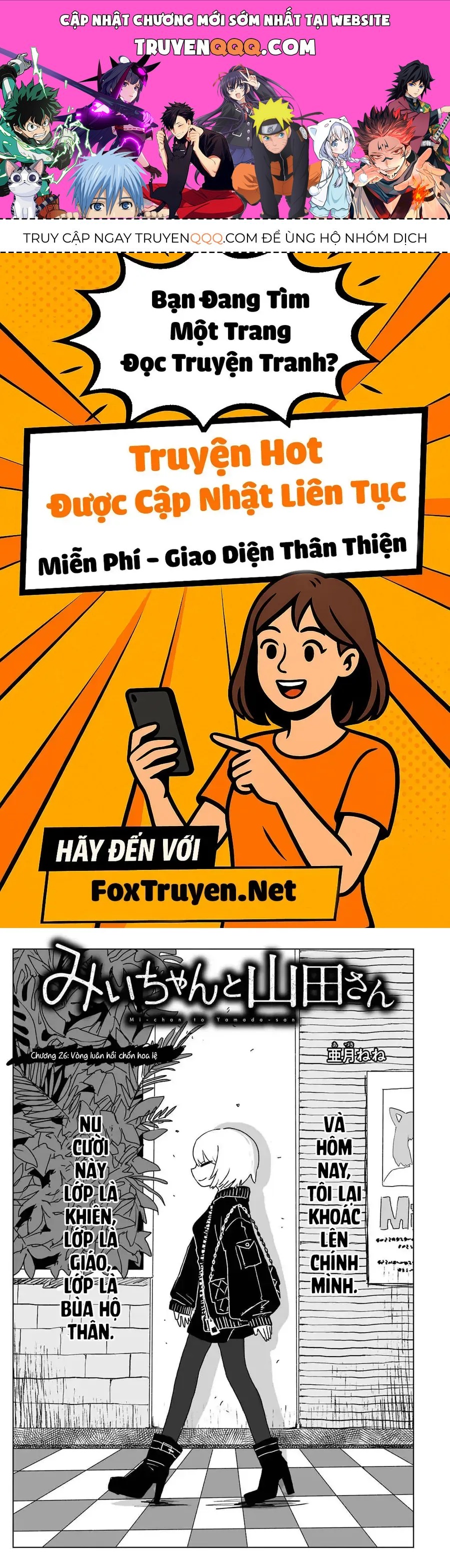 Chương 26 - Trang 1