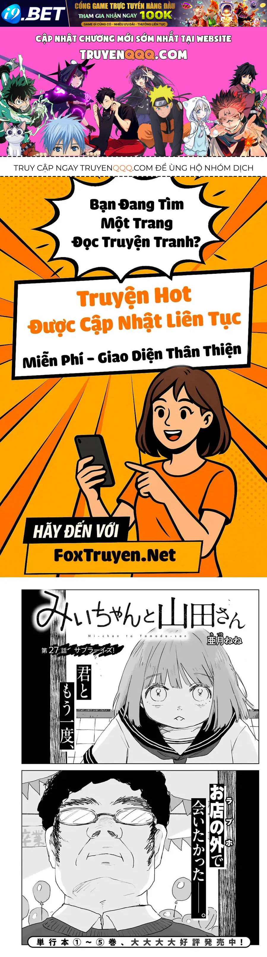 Chương 27 - Trang 1