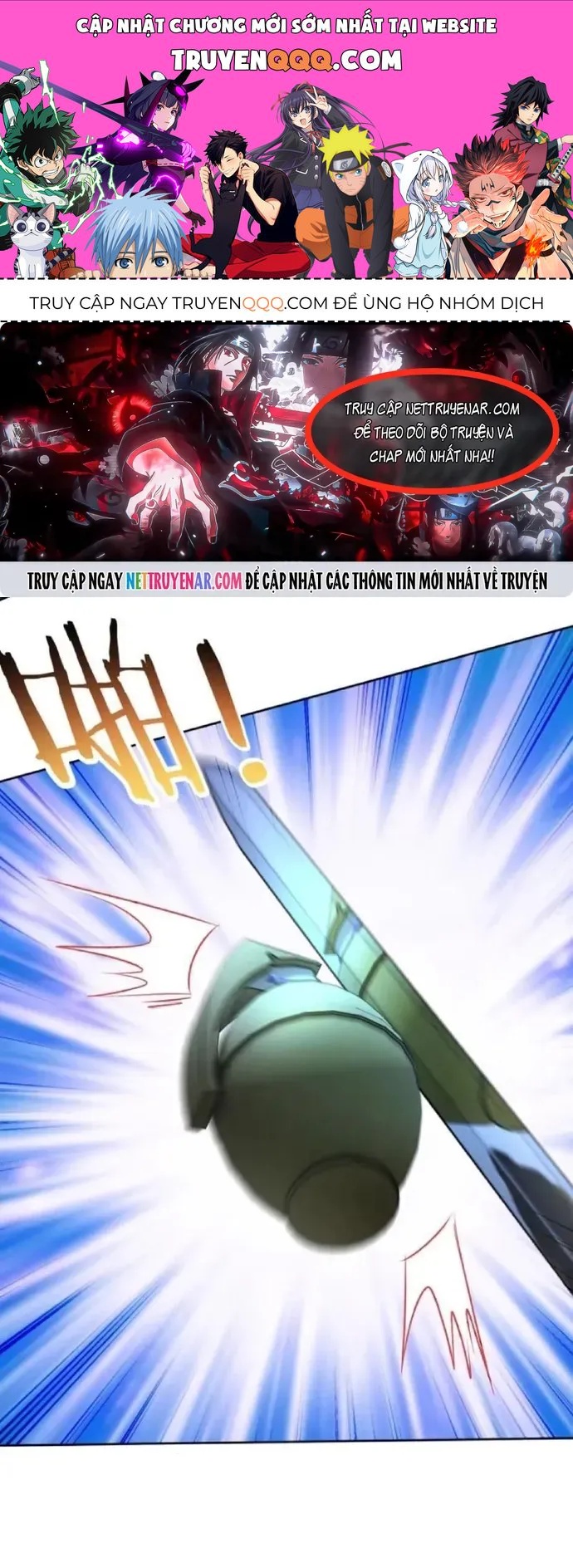 Bỏ làm simp chúa ta có trong tay cả tỉ thần hào Chap 293 - Next Chap 292