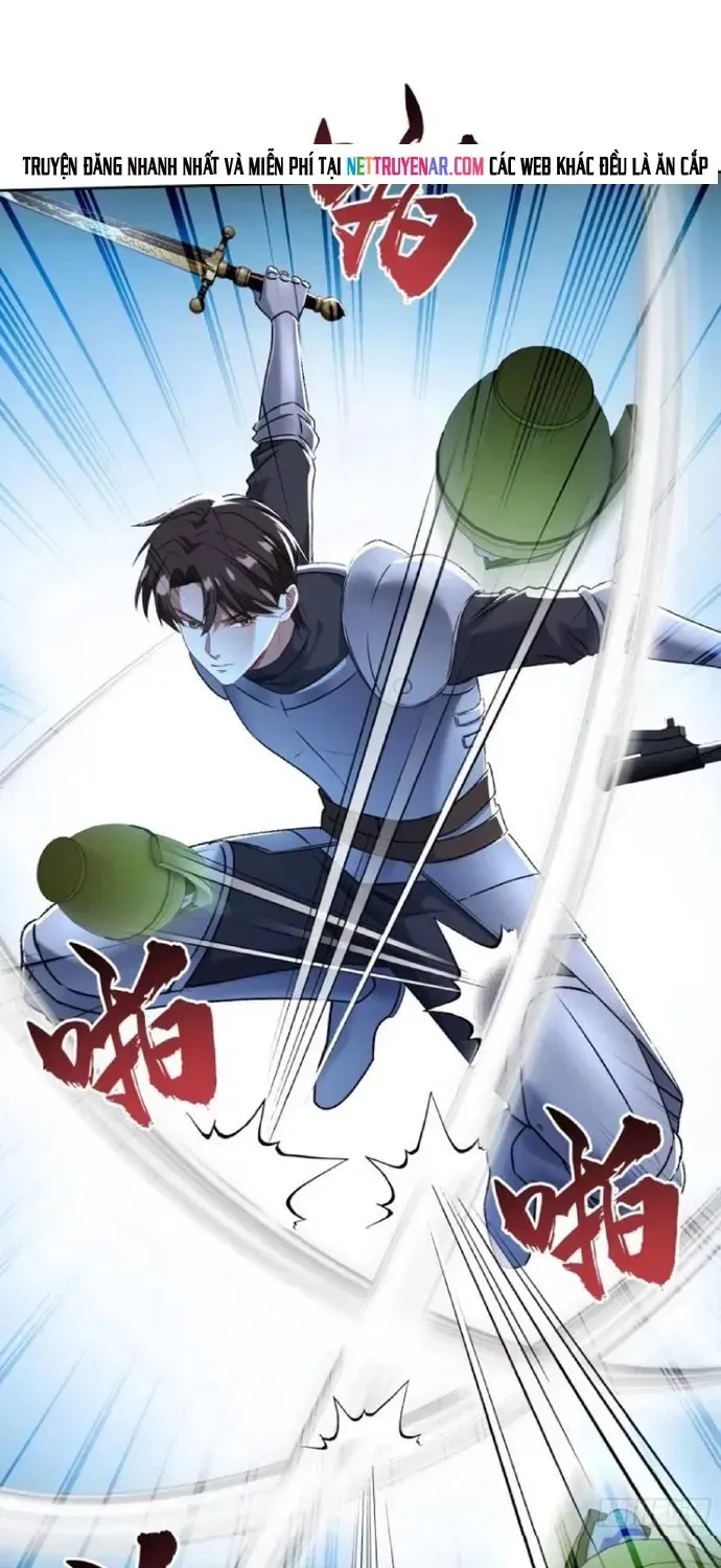 Bỏ làm simp chúa ta có trong tay cả tỉ thần hào Chap 293 - Next Chap 292