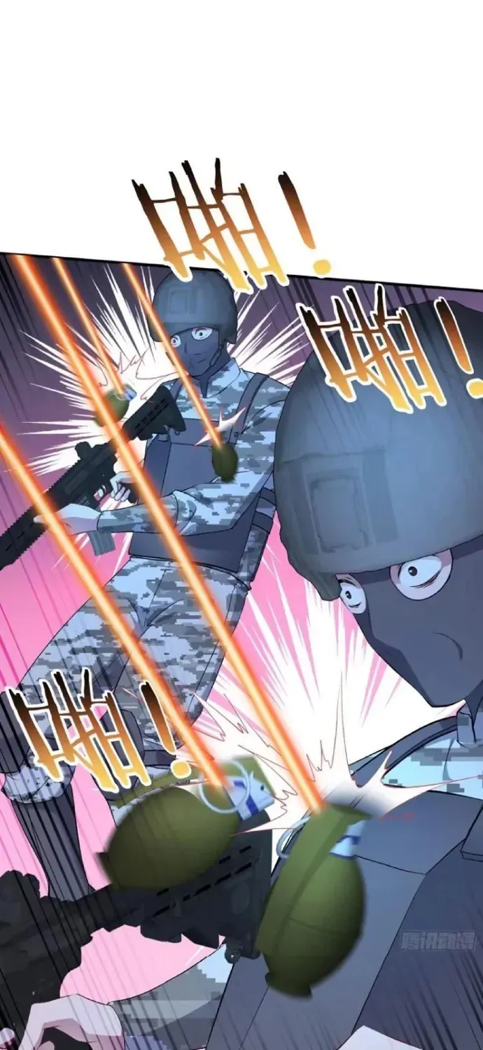 Bỏ làm simp chúa ta có trong tay cả tỉ thần hào Chap 293 - Next Chap 292