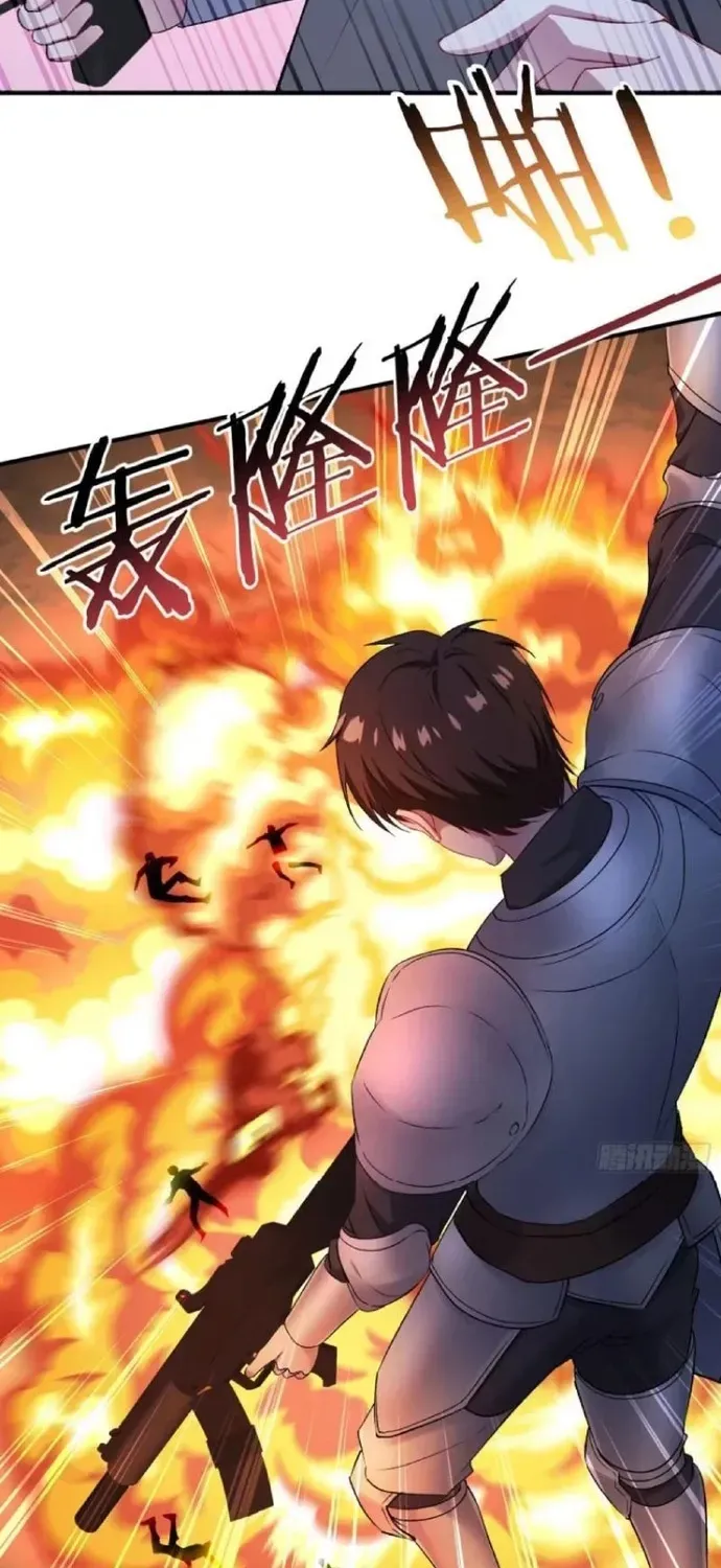 Bỏ làm simp chúa ta có trong tay cả tỉ thần hào Chap 293 - Next Chap 292