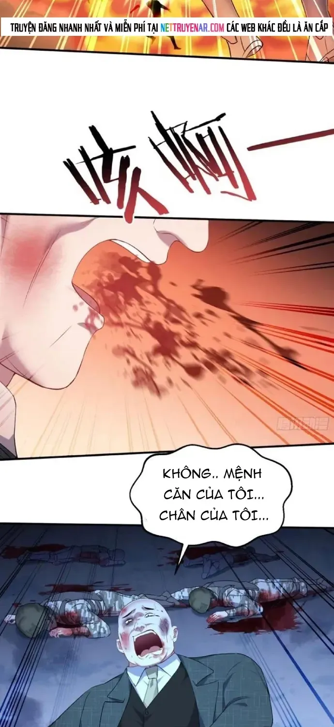 Bỏ làm simp chúa ta có trong tay cả tỉ thần hào Chap 293 - Next Chap 292