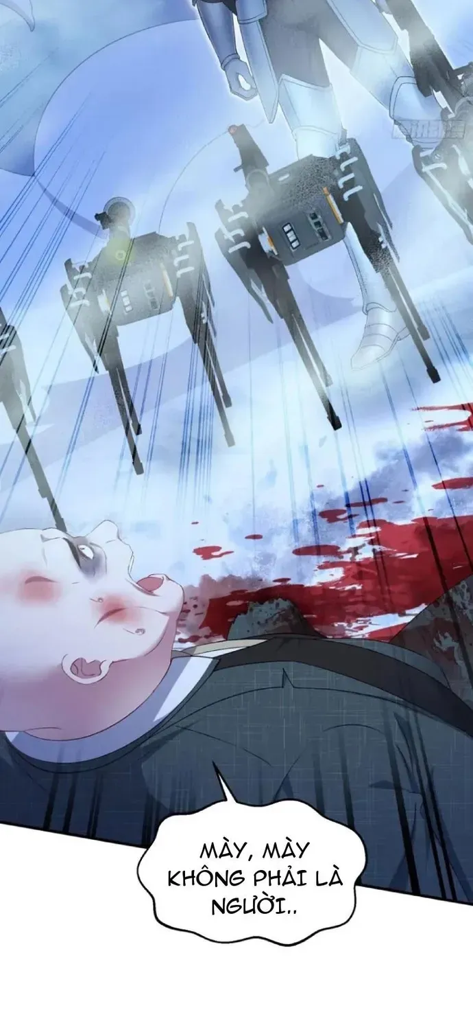 Bỏ làm simp chúa ta có trong tay cả tỉ thần hào Chap 293 - Next Chap 292