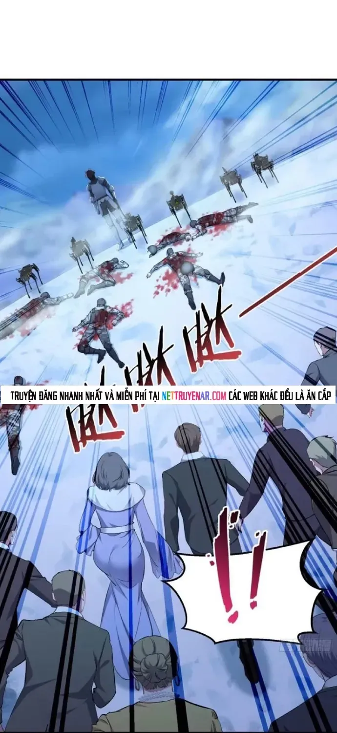 Bỏ làm simp chúa ta có trong tay cả tỉ thần hào Chap 293 - Next Chap 292