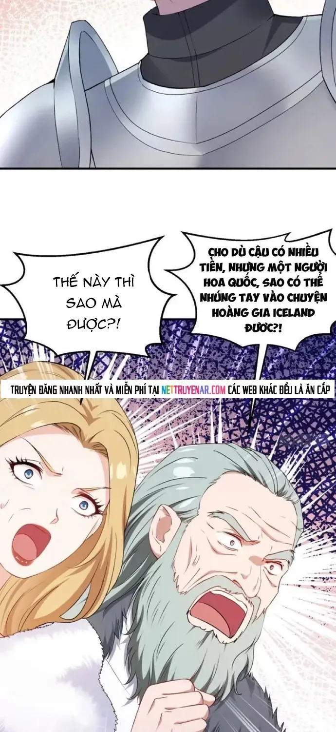 Bỏ làm simp chúa ta có trong tay cả tỉ thần hào Chap 293 - Next Chap 292