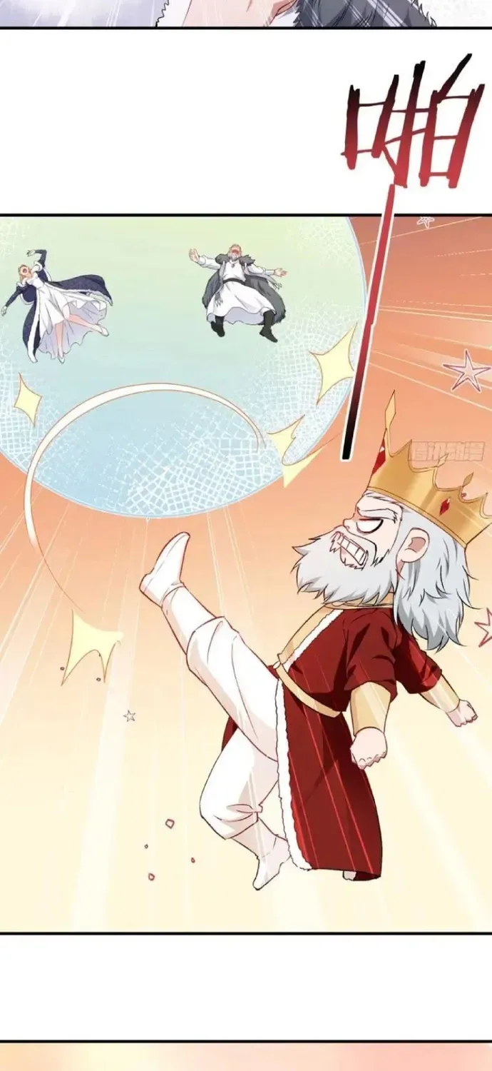 Bỏ làm simp chúa ta có trong tay cả tỉ thần hào Chap 293 - Next Chap 292