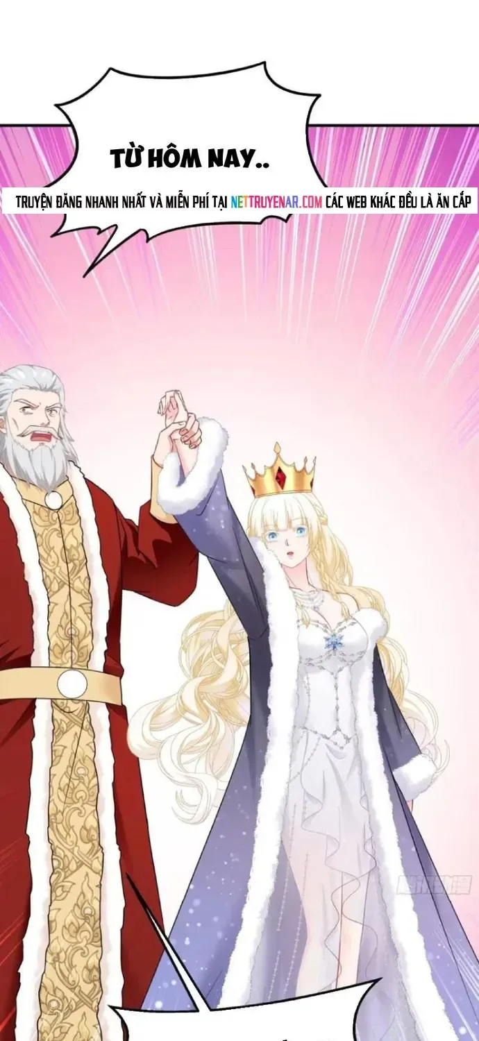 Bỏ làm simp chúa ta có trong tay cả tỉ thần hào Chap 293 - Next Chap 292