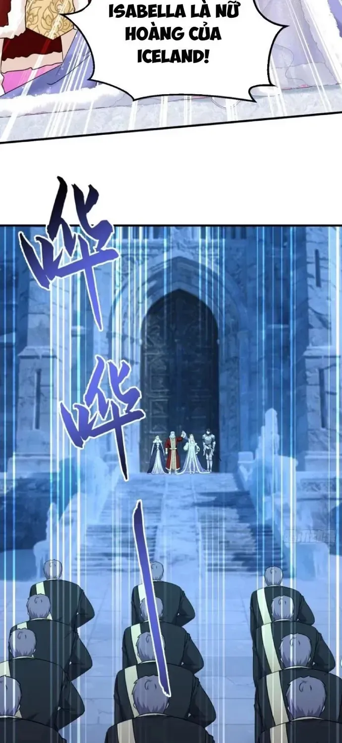 Bỏ làm simp chúa ta có trong tay cả tỉ thần hào Chap 293 - Next Chap 292