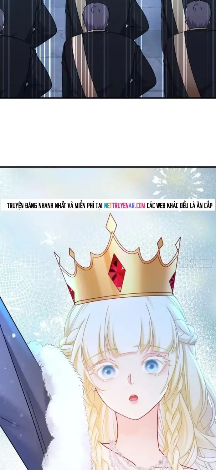 Bỏ làm simp chúa ta có trong tay cả tỉ thần hào Chap 293 - Next Chap 292