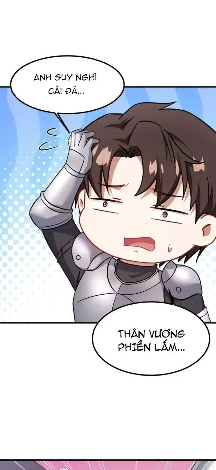 Bỏ làm simp chúa ta có trong tay cả tỉ thần hào Chap 293 - Next Chap 292